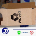 Custom Recycled Small Kraft Paper Box